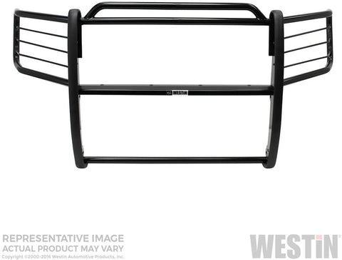 Sportsman Grille Guard