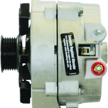 Remy 21811 Premium Remanufactured Starter