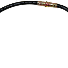 Dorman H114825 Hydraulic Brake Hose