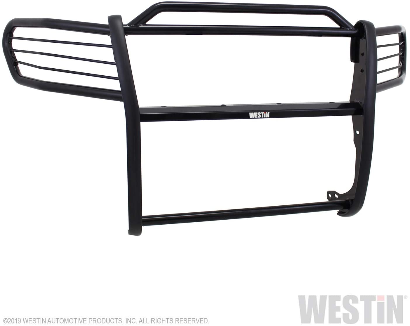 Westin Automotive Products 40-3885 Black Sportsman Grille Guard