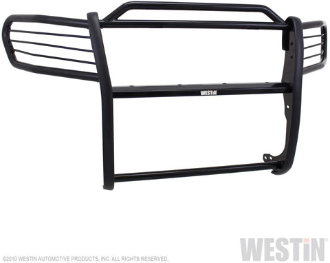 Westin Automotive Products 40-3885 Black Sportsman Grille Guard