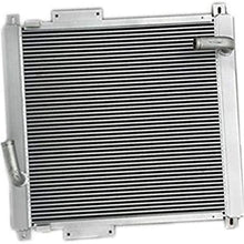 New Hydraulic Oil Cooler Engine 3066 for Caterpillar Excavator CAT 320