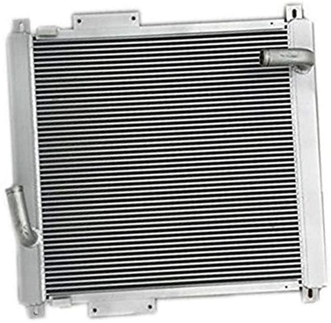 New Hydraulic Oil Cooler Engine 3066 for Caterpillar Excavator CAT 320