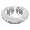 DuraGo BR31038 Rear Solid Disc Brake Rotor