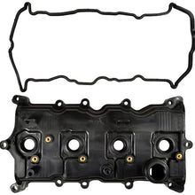 ITM Engine Components 09-62026 Engine Valve Cover, Gasket Included