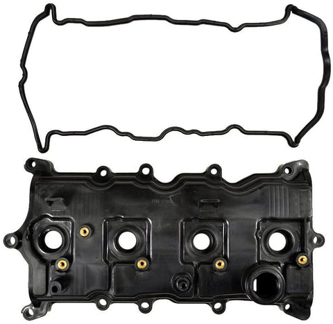 ITM Engine Components 09-62026 Engine Valve Cover, Gasket Included