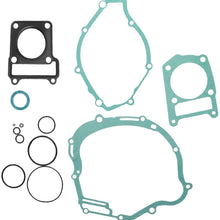 Set of Gasket Full Complete Kit Engine Cover Replacement For Yamaha TTR 125 2001-2014 Dirt Bike