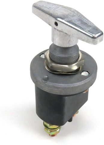 Keep It Clean 10637 Battery Kill Switch Heavy Duty Battery Kill Switch with 1500 Amp Rush