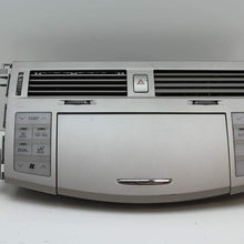 Toyota 55900-07160 Air Conditioner Control Assembly