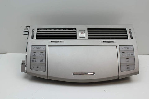 Toyota 55900-07160 Air Conditioner Control Assembly