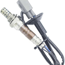 Guniang Oxygen Sensor O2 02 for Toyota Celica 2000-2003 1.8L Upstream and Downstream 2pcs