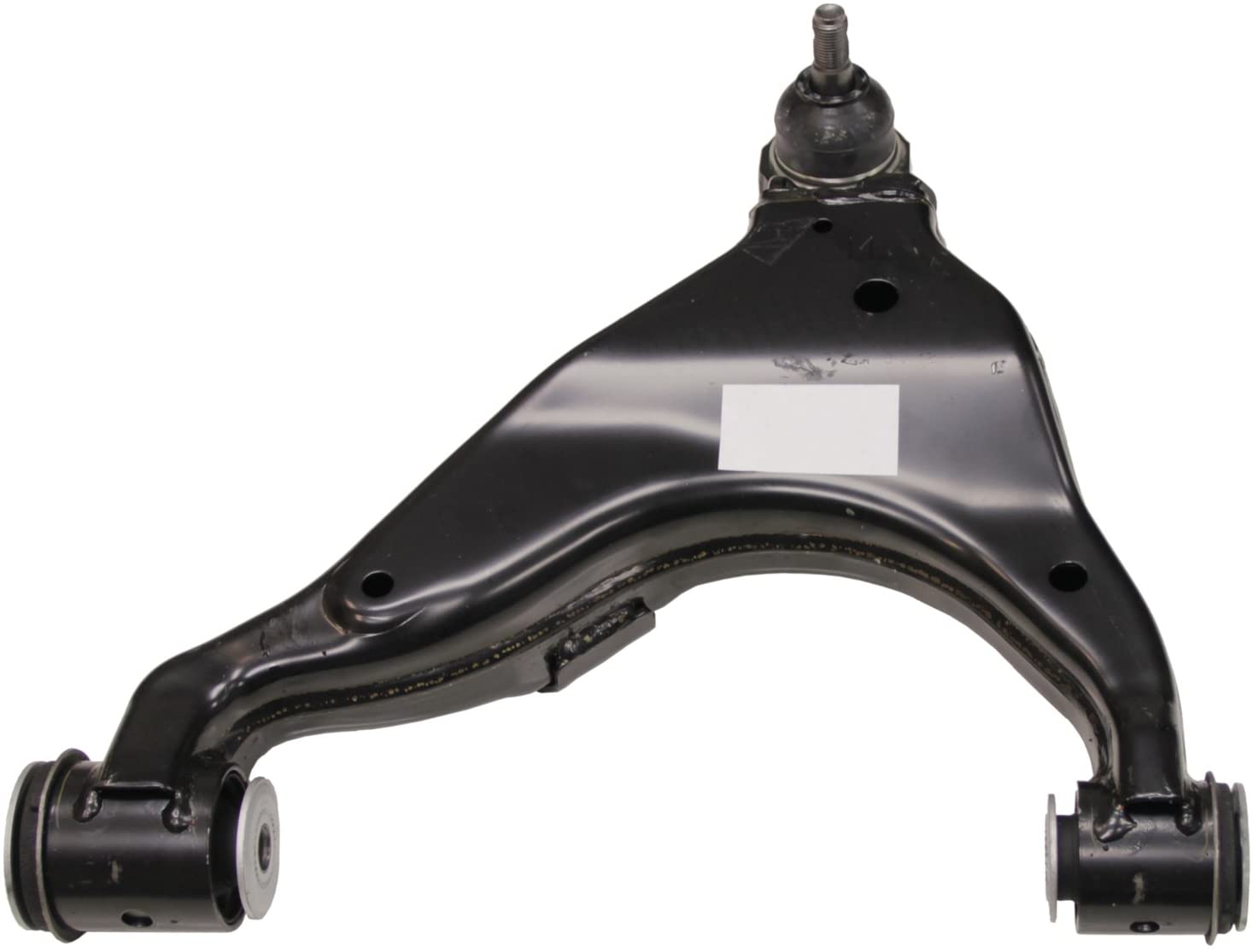 Moog RK620061 Control Arm and Ball Joint Assembly