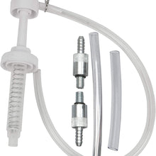 Performance Tool W54150 Marine Lower Unit Fluid Pump
