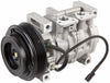 For Suzuki Aerio 2002 2003 2004 AC Compressor w/A/C Repair Kit - BuyAutoParts 60-81243RK NEW