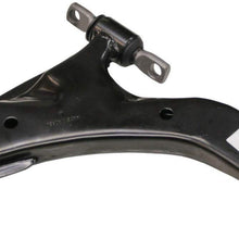 Moog RK620520 Control Arm and Ball Joint Assembly