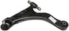 Moog RK620520 Control Arm and Ball Joint Assembly