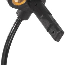 AUTEX Right Front ABS Wheel Speed Sensor 05085822AC Compatible with Dodge Journey & Avenger 2009 2010 2011 2012 2013 2014/Dodge Avenger 2008 2009 2010 2011 2012 2013 2014/200 2011 2012-14