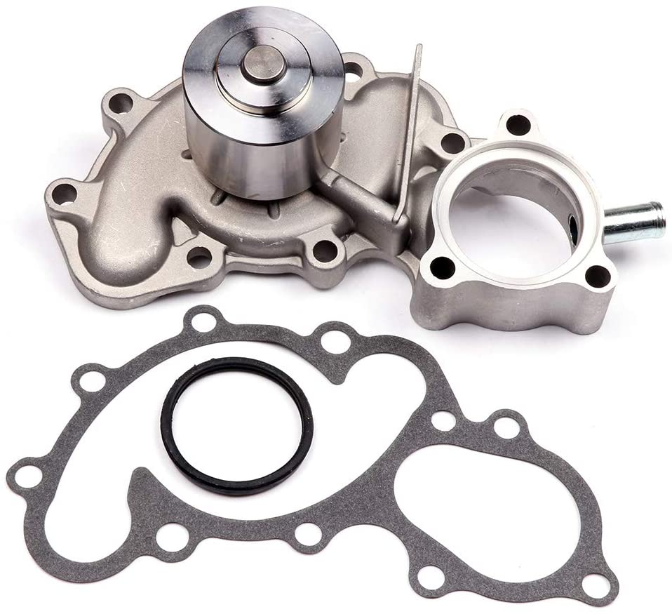 ZENITHIKE Engine Timing Belt Kits Compatible for 1996 1998-2002 Toyota 4Runner 1995-1998 Toyota T100 1995-2004 Toyota Tacoma 2000-2001 2002-2004 Toyota Tundra