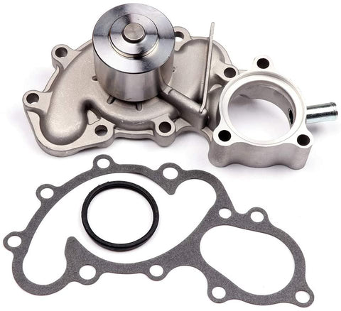 ZENITHIKE Engine Timing Belt Kits Compatible for 1996 1998-2002 Toyota 4Runner 1995-1998 Toyota T100 1995-2004 Toyota Tacoma 2000-2001 2002-2004 Toyota Tundra