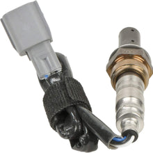 Bosch 15217 Oxygen Sensor, OE Fitment (Lexus, Toyota)
