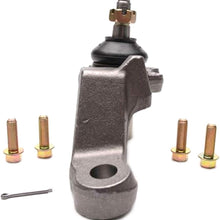 ACDelco 45D2266 Professional Front Passenger Side Lower Suspension Ball Joint Assembly