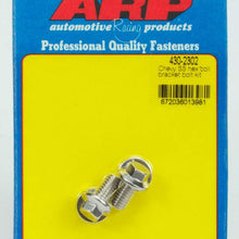 ARP 4302302 Chevy Hex Ss Coil Brkt