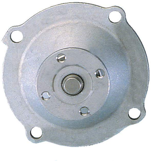 Milodon 16260 Performance Aluminum High Volume Water Pump for Mopar Big Block