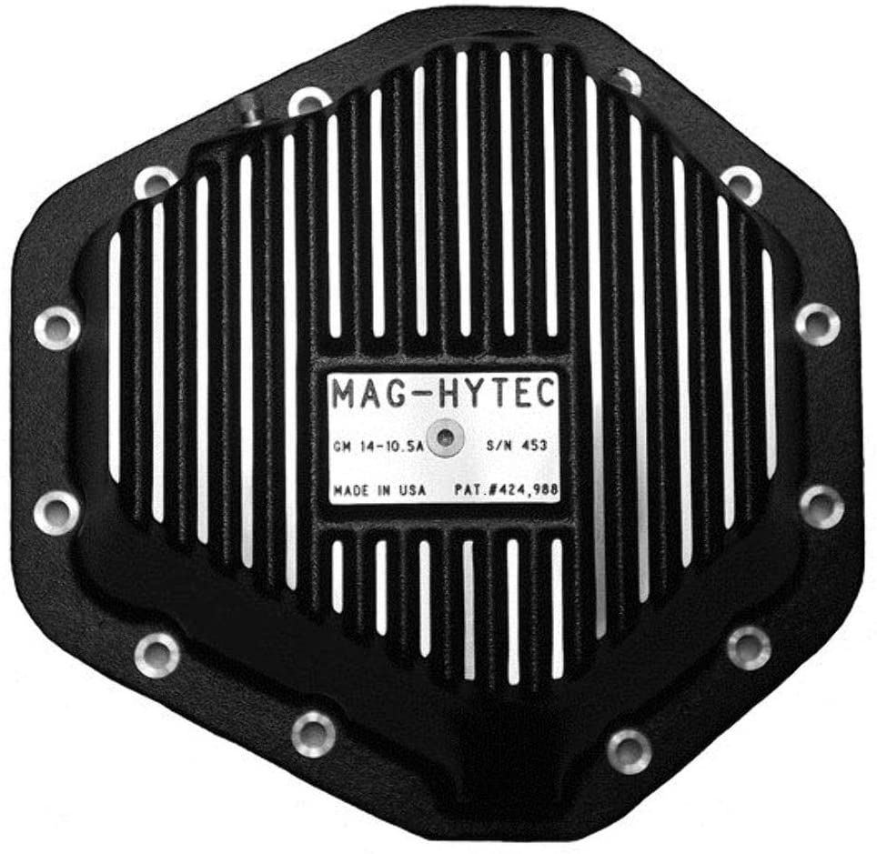 MAG-HYTEC GM14-10.5-A Differential Cover