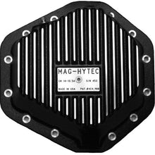MAG-HYTEC GM14-10.5-A Differential Cover