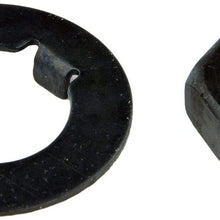 Mevotech Chassis Ms60727 Tie Rod End