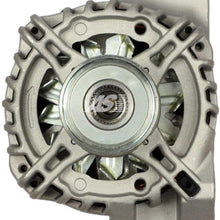 AS PL (P) A4070 (P) Alternator