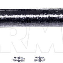 DORMAN CSK6098PR Suspension - Control Arm Shaft Kit