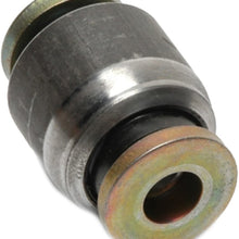 ACDelco 45G26017 Professional Rear at Knuckle Suspension Trailing Arm Bushing