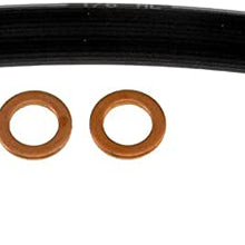 Dorman H621032 Hydraulic Brake Hose