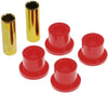 Prothane 27-45096 Control Arm Bushing Kit Red Front Lower Inner Control Arm Bushing Kit