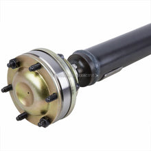 Front Driveshaft For Jeep Grand Cherokee Commander w/Quadra-Trac I NV140 - BuyAutoParts 91-01389N New