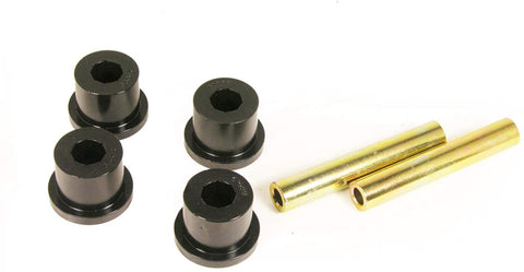 Prothane 6-1603-BL Black Transmission X-Member Bushing Kit