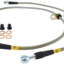 Stoptech 950.44005 Hydraulic Brake Line