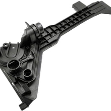 TOPAZ 17111436251 Auto Transmission Coolant Recovery Tank Mounting Plate for BMW 3 Series E46 Z4 E85 E86 1999-2008
