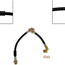 Dorman H380120 Hydraulic Brake Hose