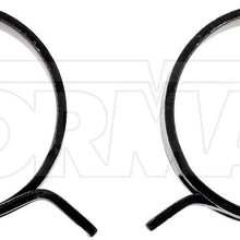 Dorman - HELP 14086 Spring Type Hose Clamps 1.75"