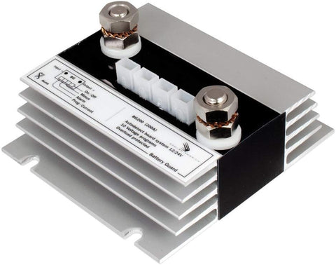Samlex Solar BG-200 Battery Guard