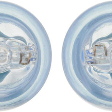 Bosch 921 Bright White Upgrade Minature Bulb, Pack of 2