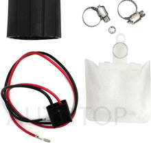 AUTOTOP ATP203 255LPH Electric Intank Fuel Pump With Installation Kit For Multiple Models