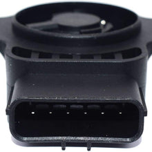Accelerator Pedal Position Sensor w/Screw For Honda Accord CR-V Acura TL MDX 37971-RBB-003