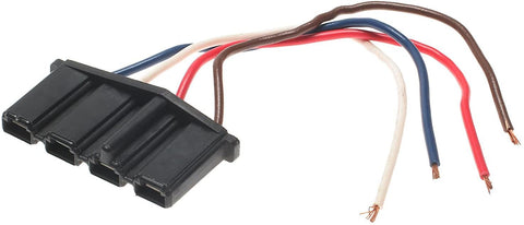 ACDelco PT2029 Professional Voltage Regulator Pigtail