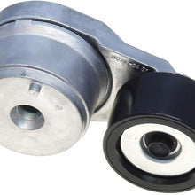 ACDelco 38578 Professional Heavy Duty Belt Tensioner and Pulley Assembly