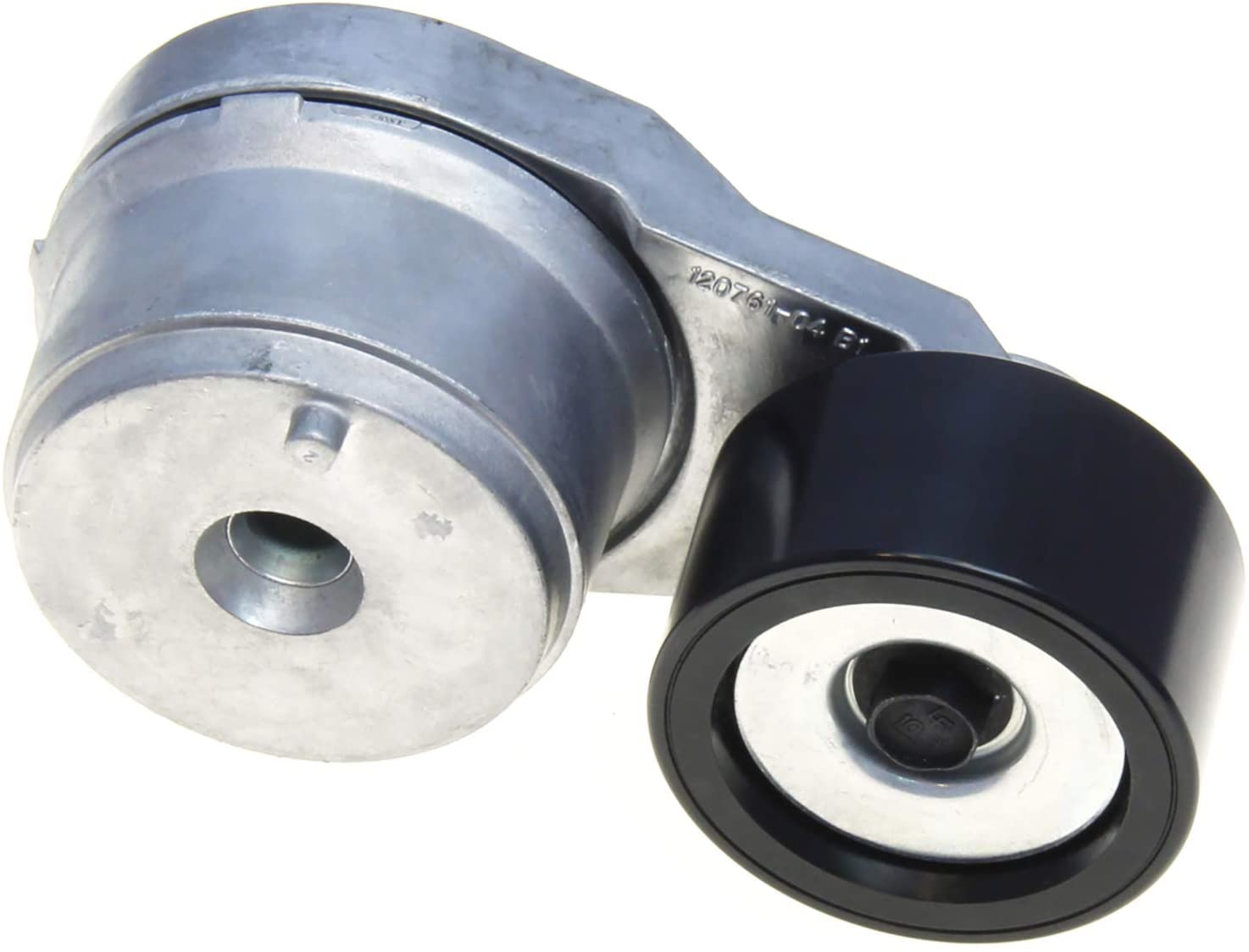 ACDelco 38578 Professional Heavy Duty Belt Tensioner and Pulley Assembly