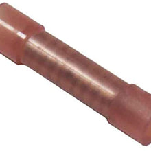 WirthCo Engineering 80800 Nylon Butt Connector, 5 Pack