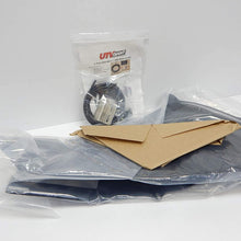 2015-2020 Polaris RZR S 900 Lower Door Insert Panels - RZR-S 900, fits 900S, 1000S